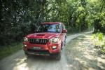 Mahindra GOA Pik Up Double Cab 2019 года (EU)
